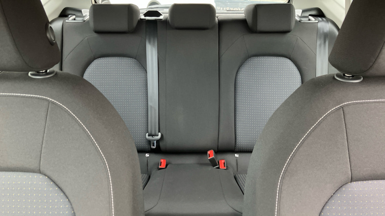 SEAT Ibiza 1.0 TSI 95 SE 5dr Petrol Hatchback